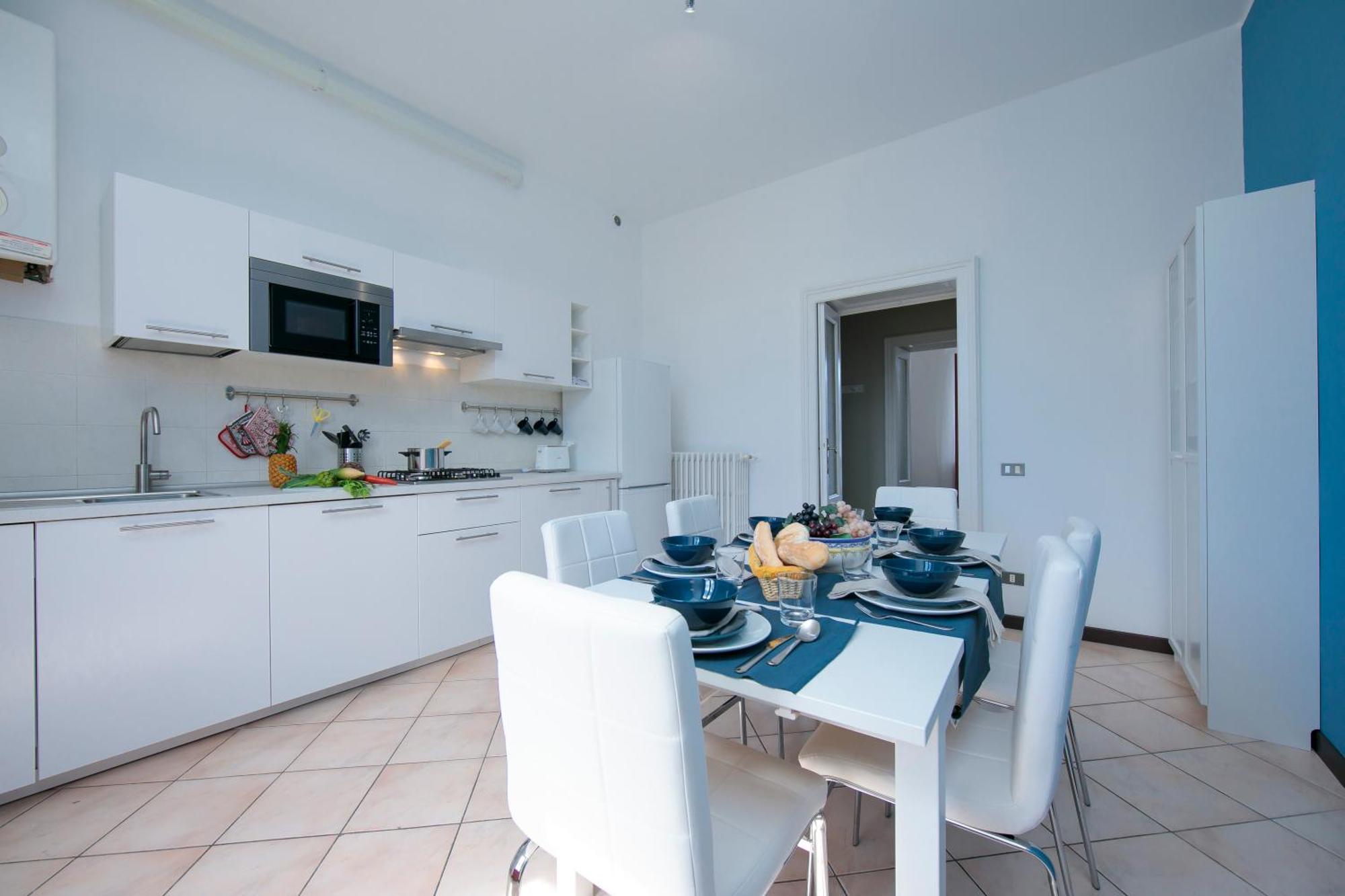 Residenza Oleandro Lake View Luino Center - Happy Rentals Kültér fotó