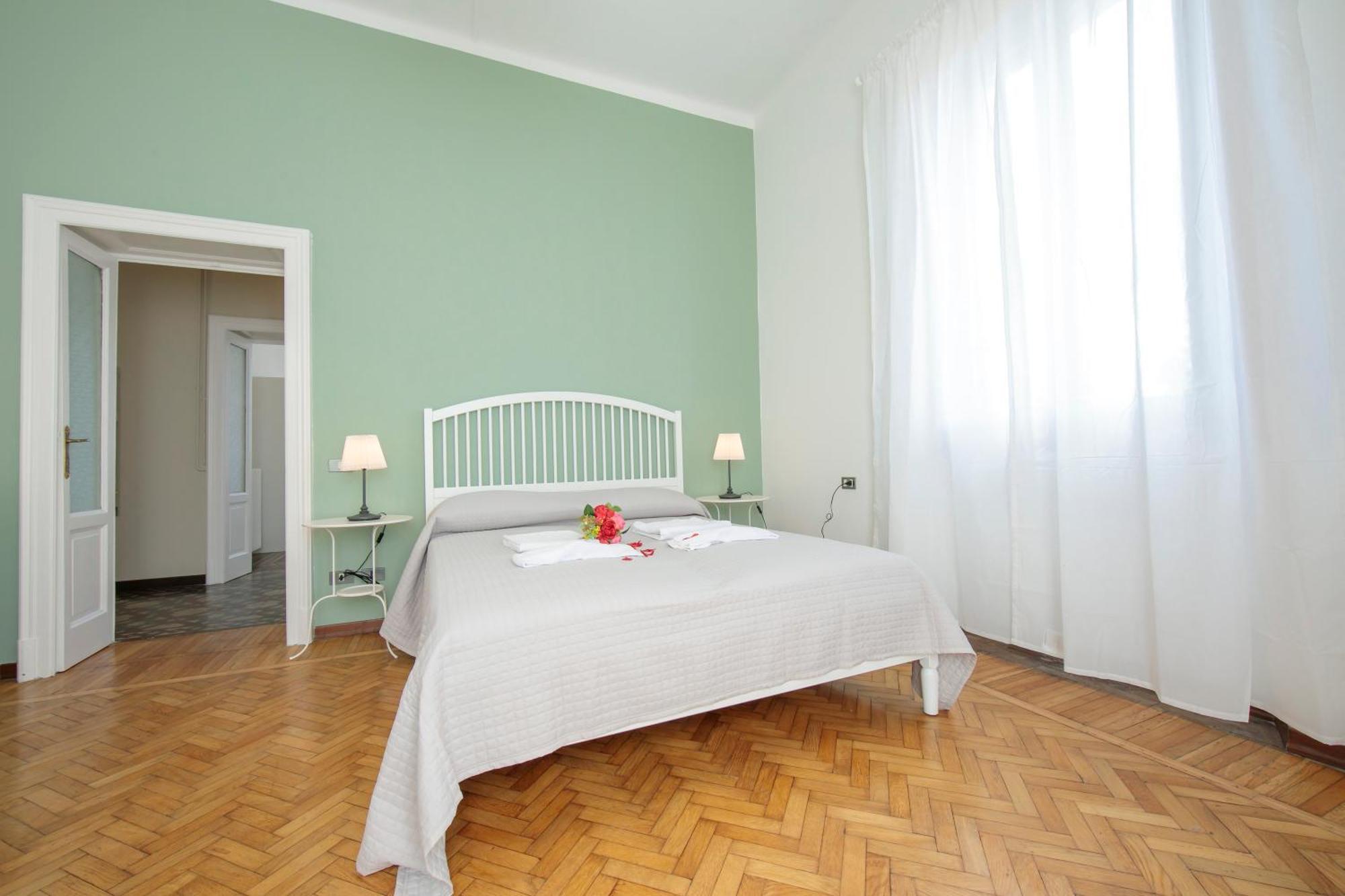 Residenza Oleandro Lake View Luino Center - Happy Rentals Kültér fotó